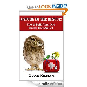 nature to the rescue