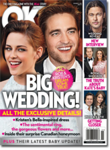 ok magazine