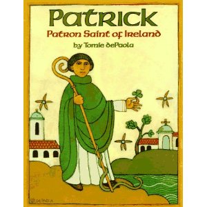 patrick of ireland