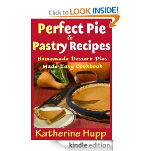 perfect pie recipes