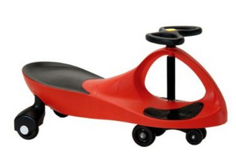 plasma cars