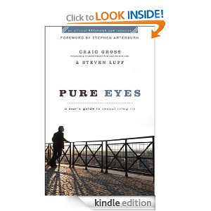 pure eyes
