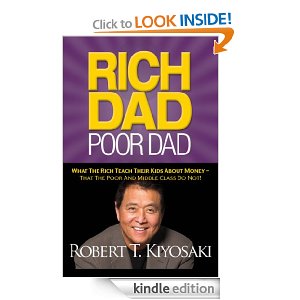 rich dad poor dad