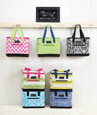 scout by bungalow