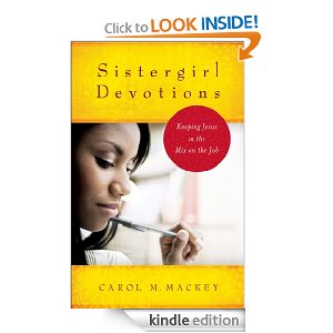 sistergirl devotions