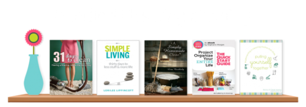 spring cleaning bundle