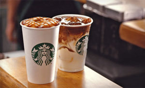 starbucks