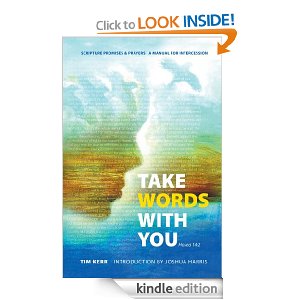 take words with you