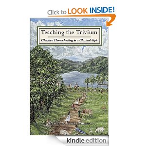 teaching the trivium