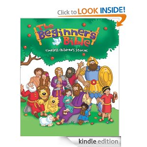 the beginners bible