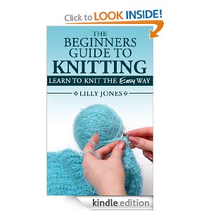 the beginners guide to knitting