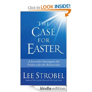 the case for easter