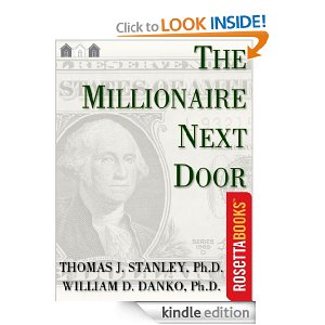 the millionaire next door