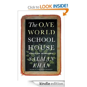 the one world schoolhouse