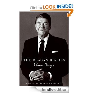 the reagan diaries