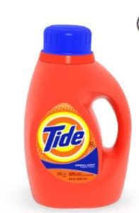 tide