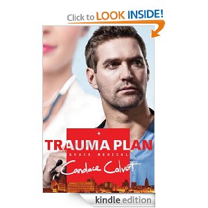 trauma plan