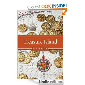 treasure island