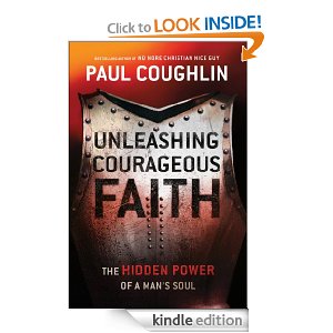 unleashing faith