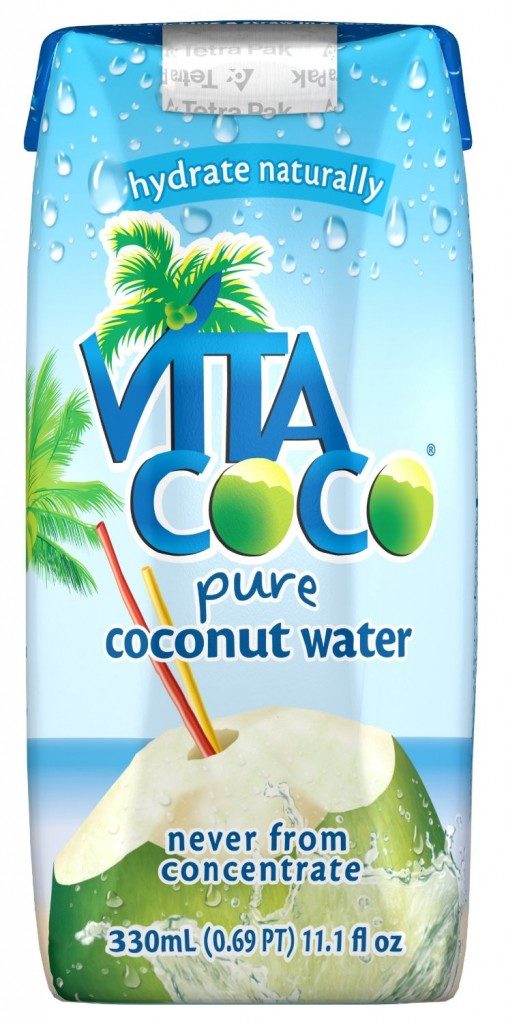 vita coco