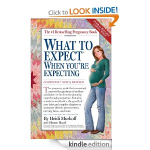 what to expect when you are expecting