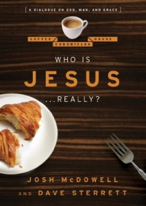 who is jesus really