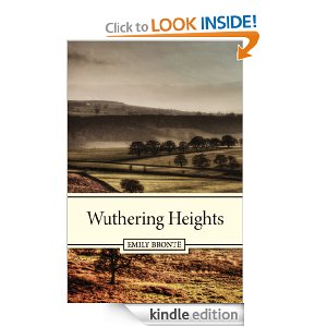 wuthering heights