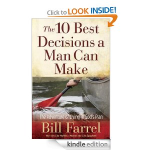 10 best decisions a man can make