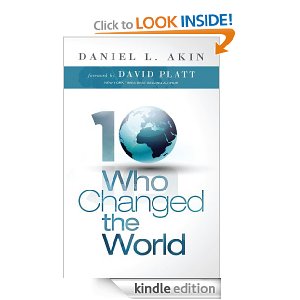 10 who changed the world