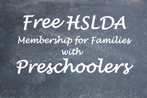 Free-HSLDA-Membership-for-Families-with-Preschoolers