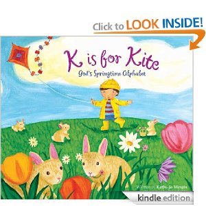 K is for Kite