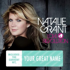 Natalie grant
