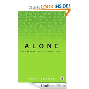 alone
