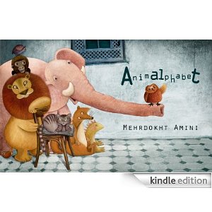 animalphabet