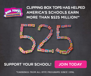 box tops