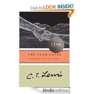 c.s. lewis