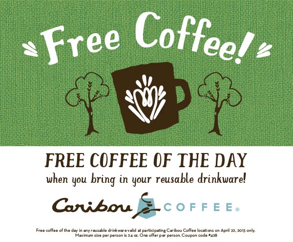 caribou coffee