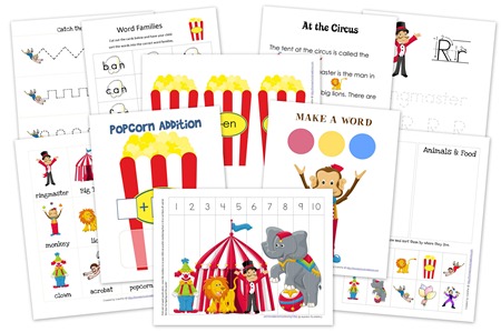 circus collage[6]