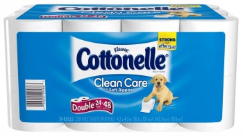 cottonelle