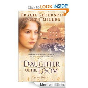 daughter of the loom