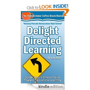 delight directed learning