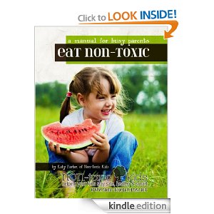 eat non toxic