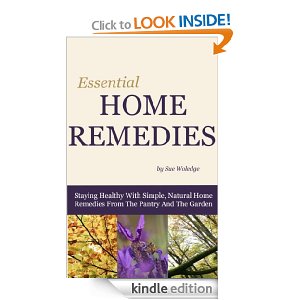 essential home remedies