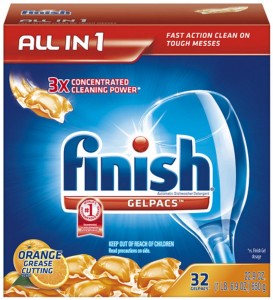 finish gelpacs