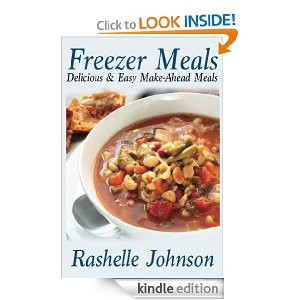 freezer meals