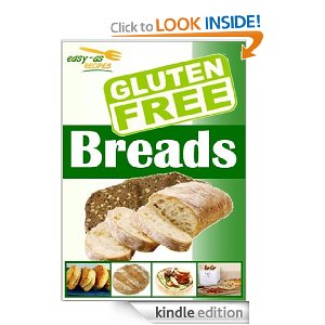 gluten free breads