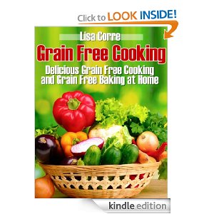 grain free cooking