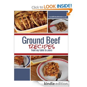 ground beef recipes