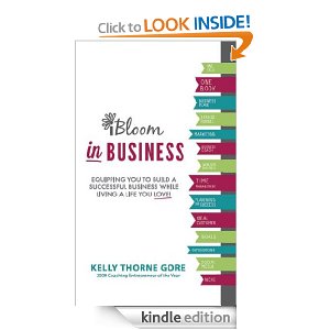 ibloom in business
