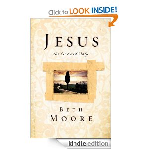 jesus the one and only